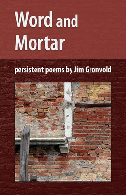 Cover for Word and Mortar