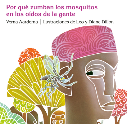 Porque Zumban los Mosquitos en los Oidos de la Gente (Ediciones Dial) Cover Image