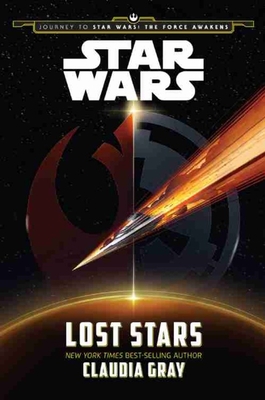 Cover for Journey to Star Wars