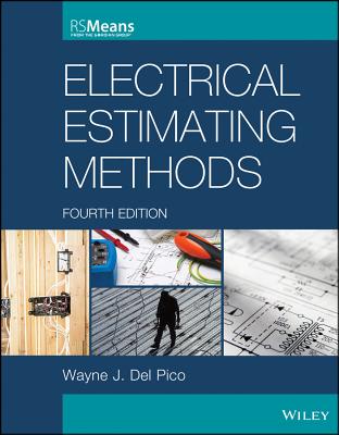 Electrical Estimating Methods (Rsmeans) Cover Image