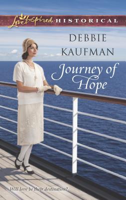 Journey of Hope Cover