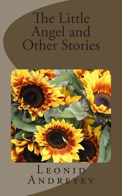 The Little Angel and Other Stories Cover Image
