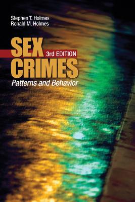Cover for Sex Crimes