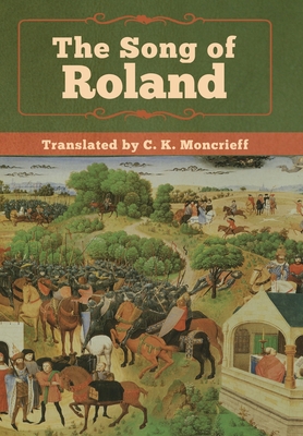The Song of Roland Cover Image