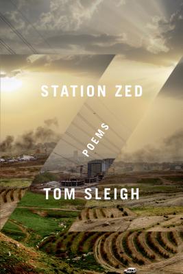 Station Zed: Poems