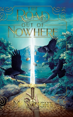 The Road Out of Nowhere Cover Image