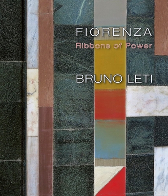 Fiorenza: Ribbons of Power Cover Image