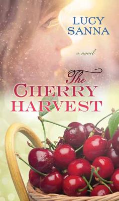 Cover for The Cherry Harvest