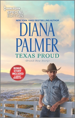 Cover for Texas Proud & Circle of Gold