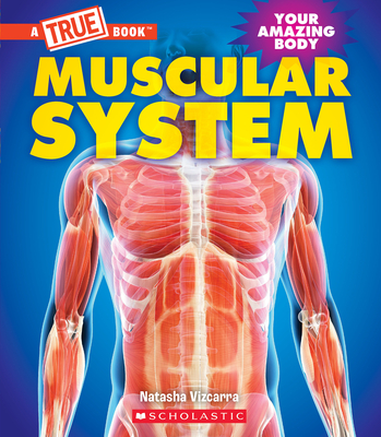 Muscular System (A True Book: Your Amazing Body) (A True Book (Relaunch))