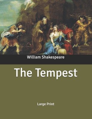 The Tempest