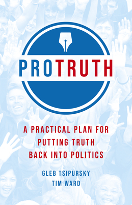 Cover for Pro Truth