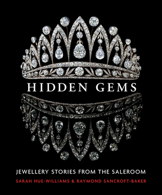 Hidden Gems: Stories from the Saleroom