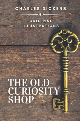 The Old Curiosity Shop