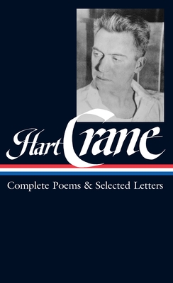Cover for Hart Crane