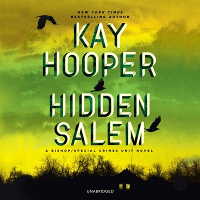 Hidden Salem Cover Image