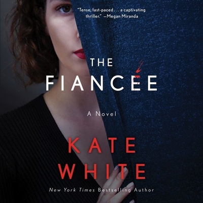 The Fiancee Cover Image