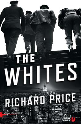 Cover for The Whites