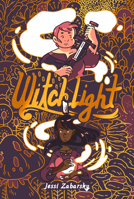 witchlight jessi zabarsky