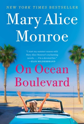 On Ocean Boulevard (The Beach House) Cover Image