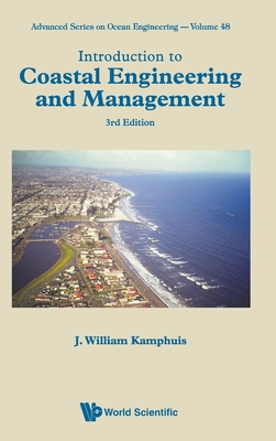 Intro Coast Eng & Mgmt (3rd Ed) Cover Image