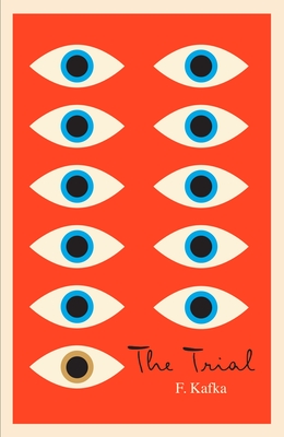 The Trial: A New Translation Based on the Restored Text (The Schocken Kafka Library)