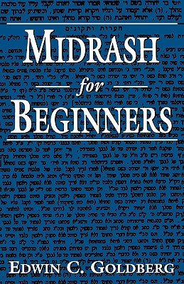 Midrash for Beginners Cover Image