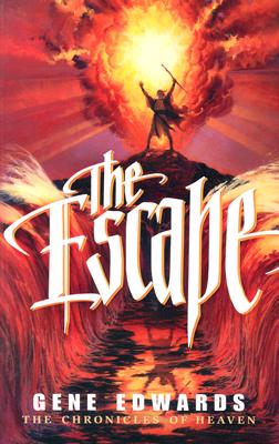The Escape (Chronicles of Heaven) cover