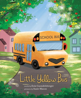 Little Yellow Bus (Little Heroes, Big Hearts)