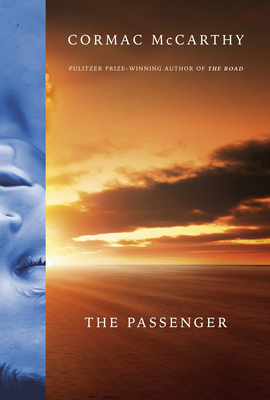 The Passenger By Cormac McCarthy Cover Image