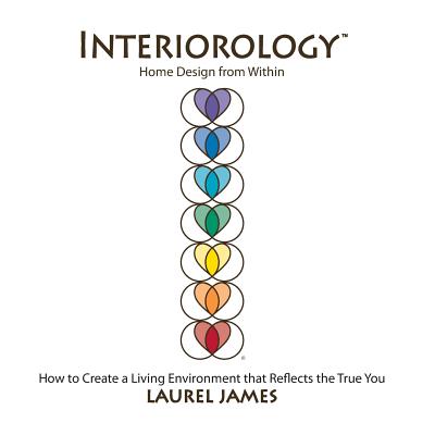 Interiorology: Home Design from Within Cover Image