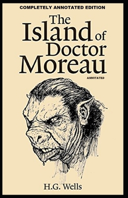 The Island of Dr. Moreau