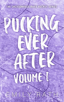 Pucking Ever After: Vol 1 Cover Image