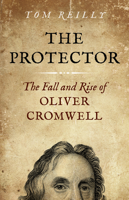 Cover for The Protector