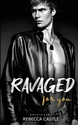 Ravaged For You Cover Image
