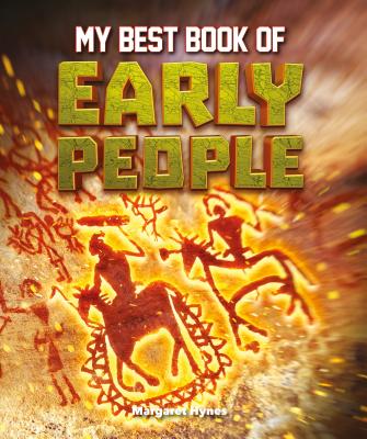My Best Book of Early People (The Best Book of) Cover Image