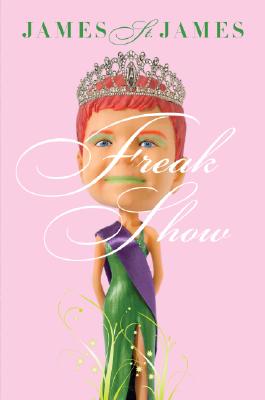 Freak Show Cover Image