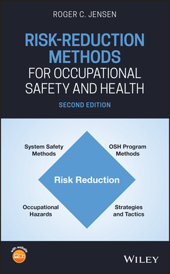 Risk-Reduction Methods for Occupational Safety and Health Cover Image