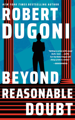 Beyond Reasonable Doubt Cover Image