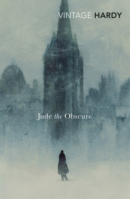 Cover for Jude the Obscure