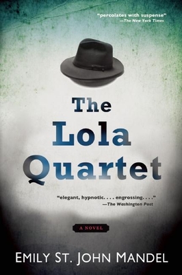 Cover Image for The Lola Quartet