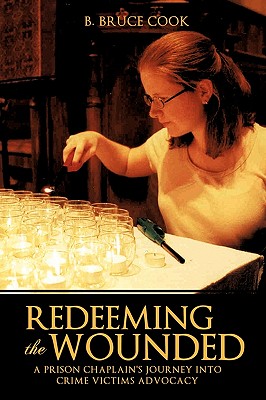 Cover for Redeeming the Wounded