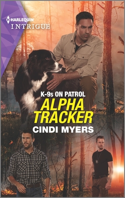 Alpha Tracker (K-9s on Patrol #4)