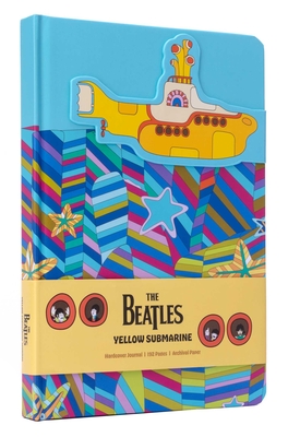 The Beatles: Yellow Submarine Journal