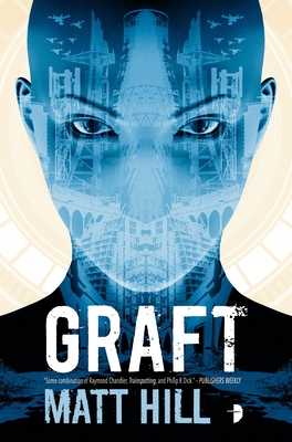 Cover for Graft