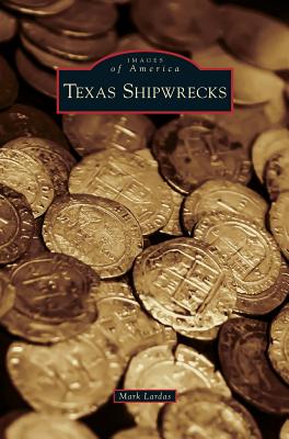 Texas Shipwrecks Cover Image