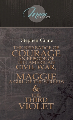 The Red Badge Of Courage