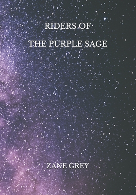 Riders of the Purple Sage