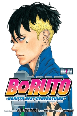  Boruto: Naruto Next Generations, Vol. 9 (9): 9781974717026:  Kodachi, Ukyo, Kishimoto, Masashi, Ikemoto, Mikio: Books