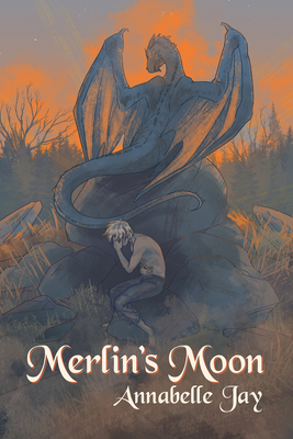 Merlin's Moon (The Sun Dragon #2) Cover Image